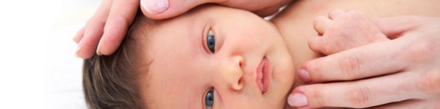 Què és la torticoli infantil?