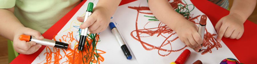 El dibuix infantil: un reflex de les emocions del nen