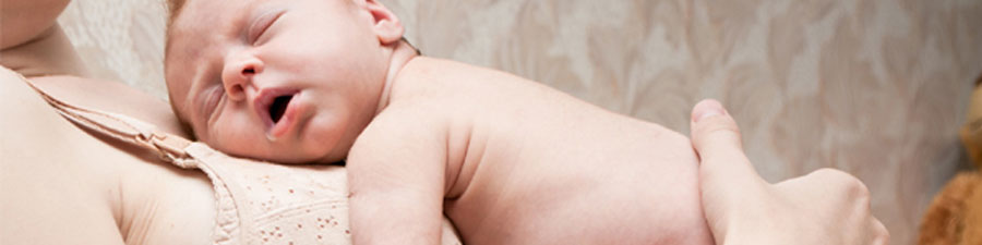 Beneficis de la lactància materna en el desenvolupament dental i maxil·lar.