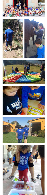 Aprenem Maresme, canviant el futur de les persones amb autisme