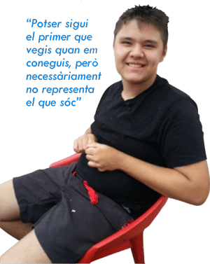 Aprenem Maresme, canviant el futur de les persones amb autisme