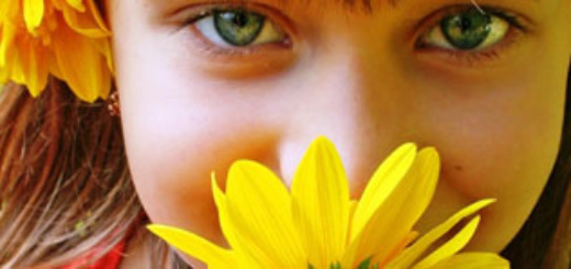 KIDS-Què és la terapia floral del Dr. Bach?