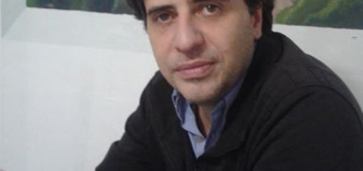 Carlos Salgado