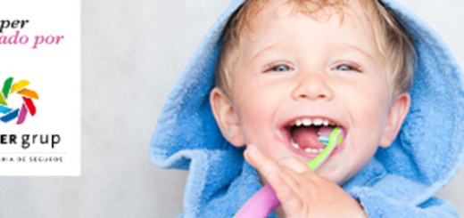 LA SALUT ALS NENS TAMBÉ ESTÀ A LA SEVA BOCA