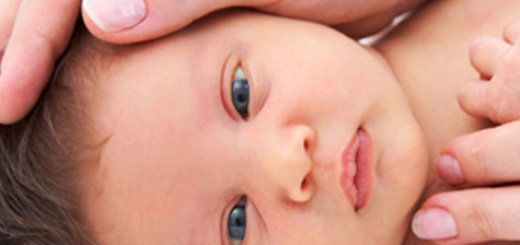 Què és la torticoli infantil?