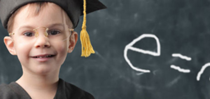 Les altes capacitats