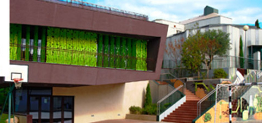 Montjuïc Girona International School, l’excel·lència en educació.