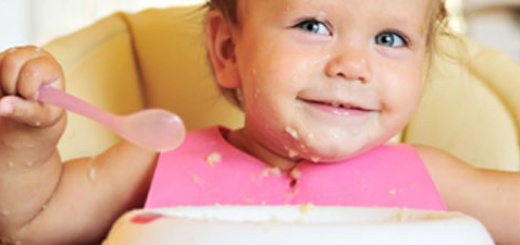 MENJAR BÉ QUAN DEIXEN DE SER NADONS