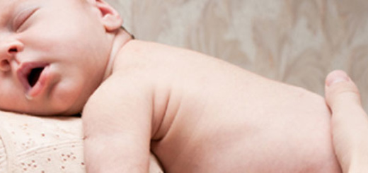 Beneficis de la lactància materna en el desenvolupament dental i maxil·lar.