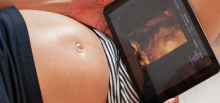 Ecografia emocional prenatal