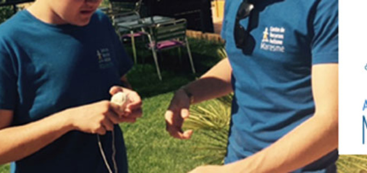 Aprenem Maresme, canviant el futur de les persones amb autisme