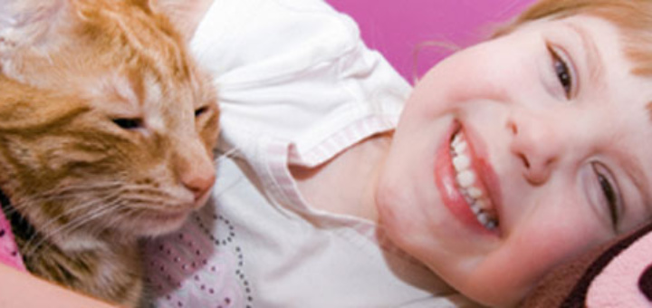 Llegim un conte abans d’anar a dormir