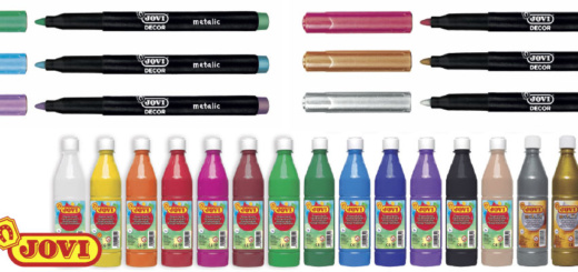 kids-76-temperas-rotulador-metalic-jovi